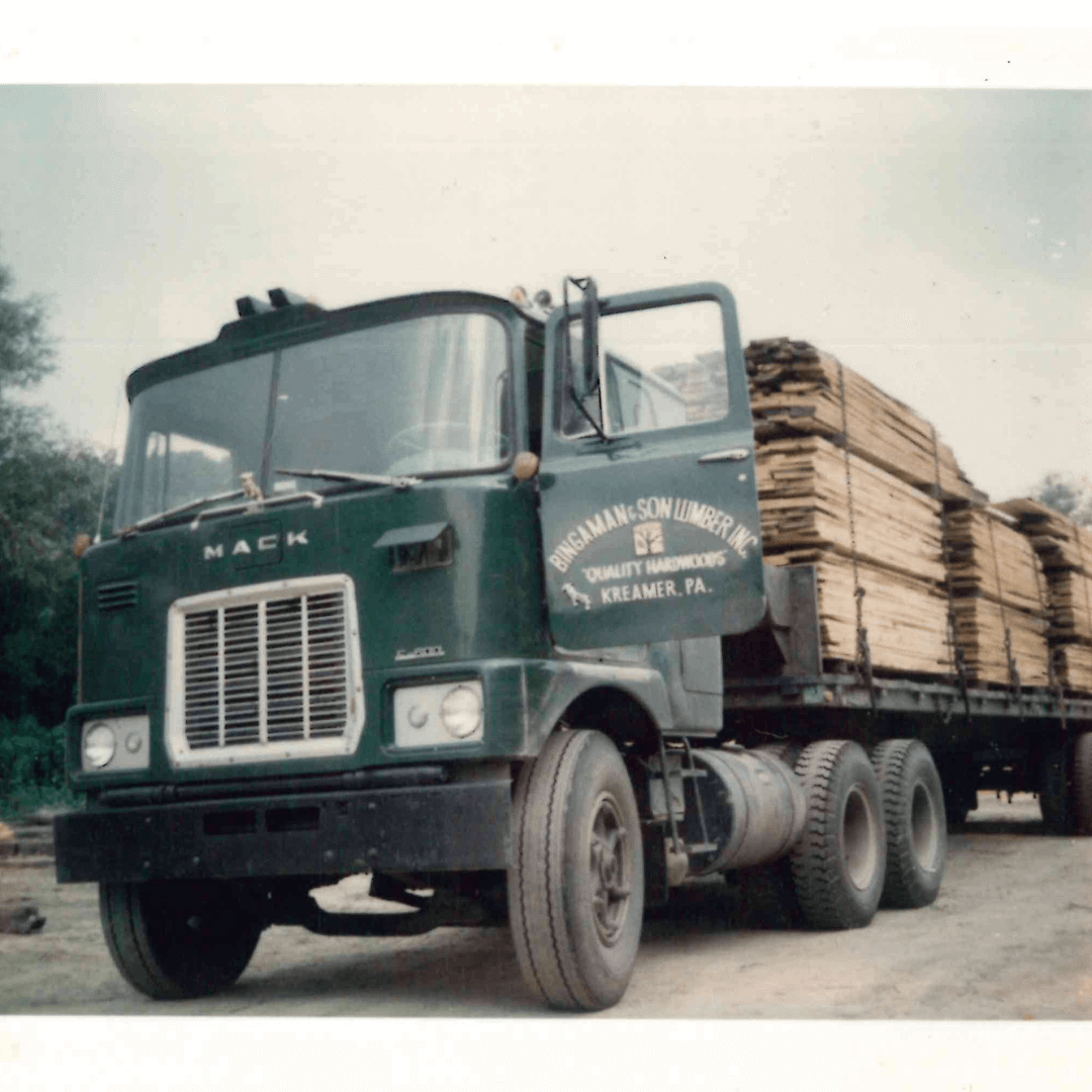 Bingaman Lumber Celebrates 50 Years