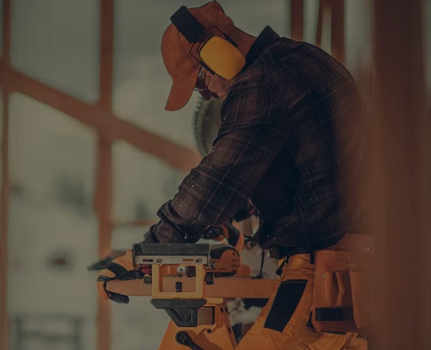 Farrell's Custom Woodworking